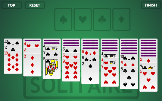 tripeaks solitaire io tripeaks solitaire io
